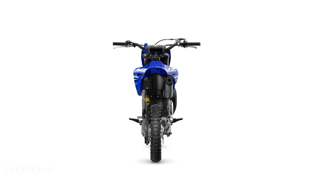 Yamaha YZ