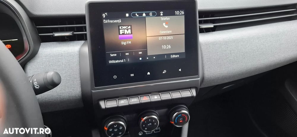 Renault Clio V 1.0 TCe 90 Techno - 14