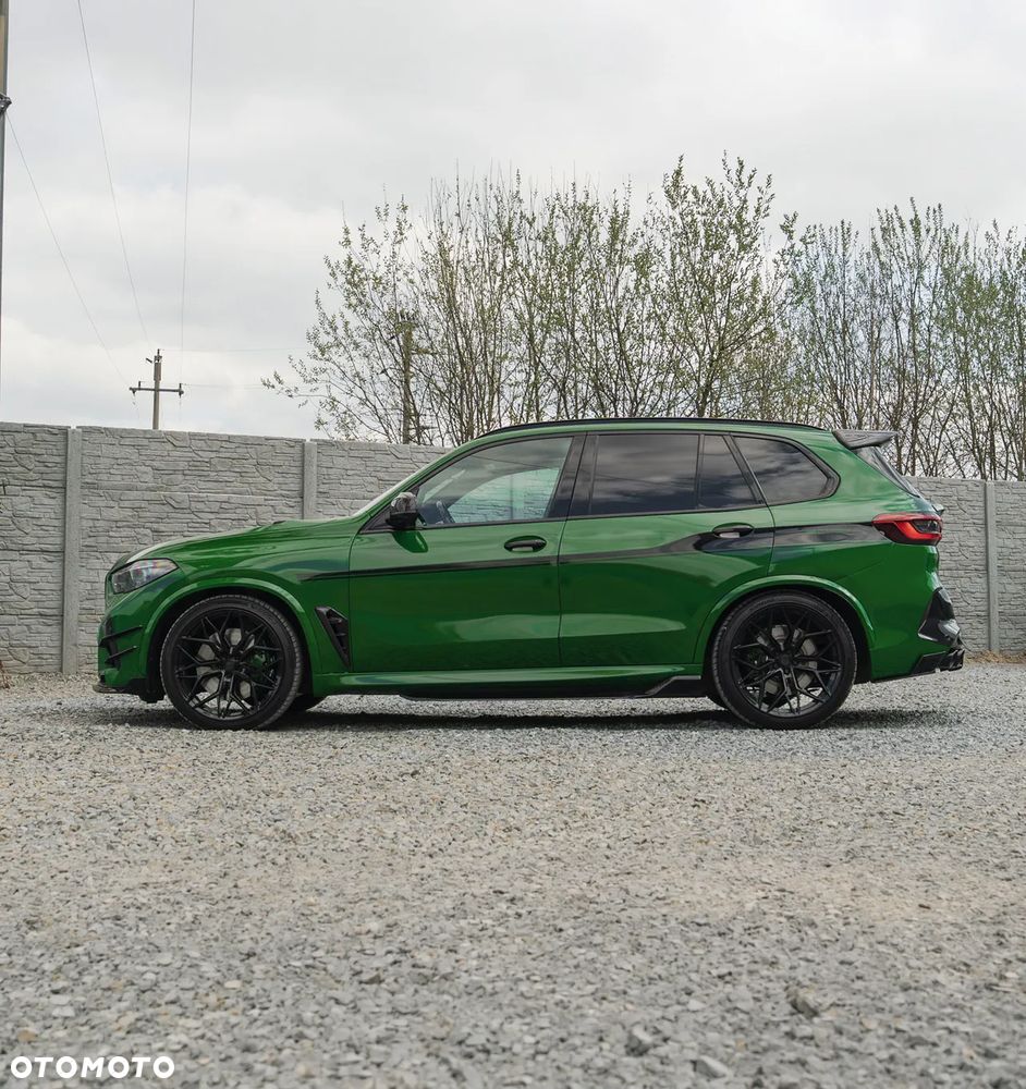 BMW X5 xDrive40i sport - 9