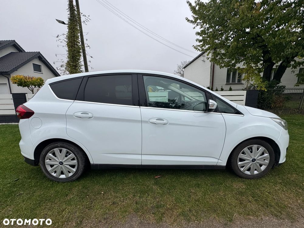 Ford C-MAX - 4