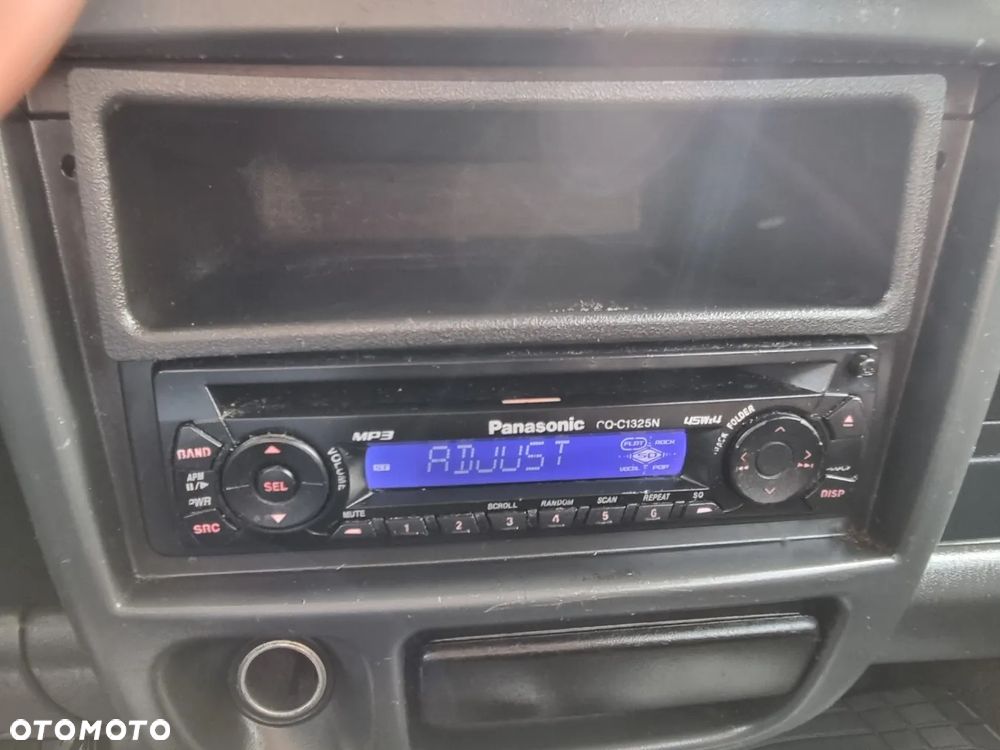 Opel Agila 1.2 Enjoy - 14