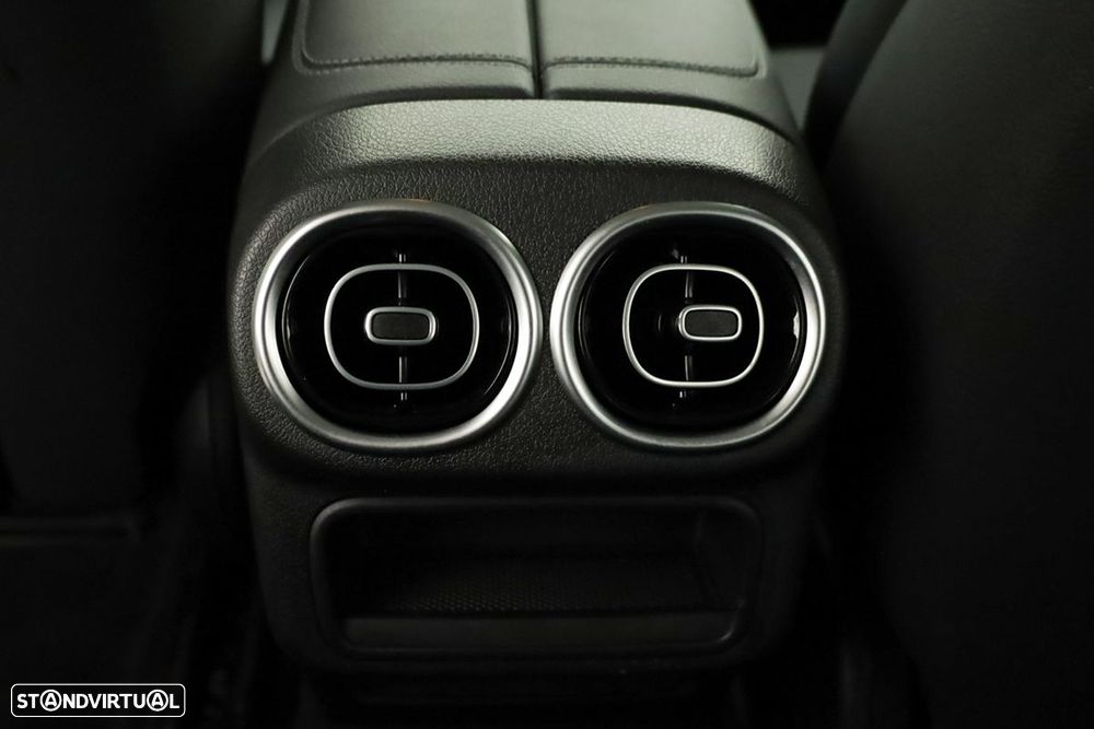 Mercedes-Benz GLC 220 d 4Matic - 24