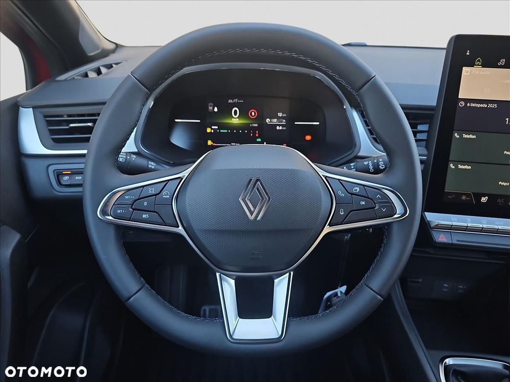 Renault Captur - 14