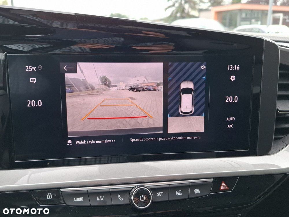 Opel Mokka 1.2 T Elegance S&S - 25