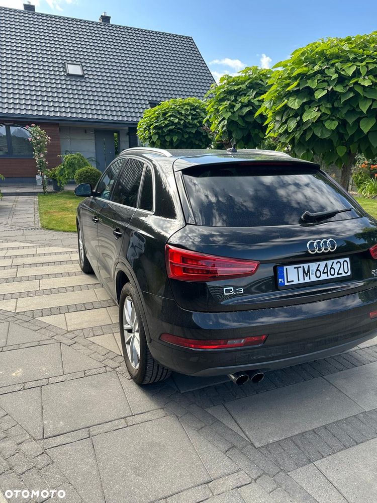 Audi Q3 - 3