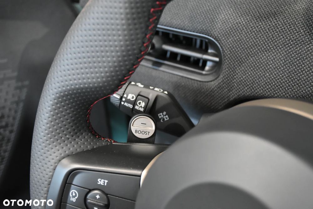 MINI Cooper C Linia John Works - 23