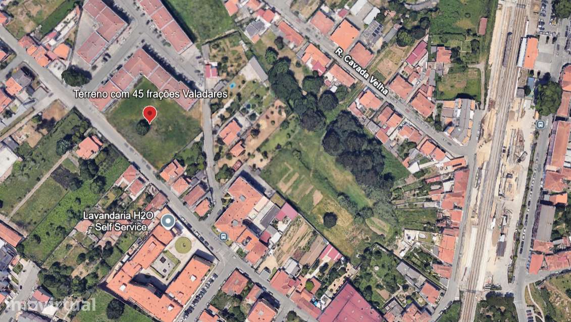 Terreno  Venda em Gulpilhares e Valadares,Vila Nova de Gaia - Grande imagem: 2/5