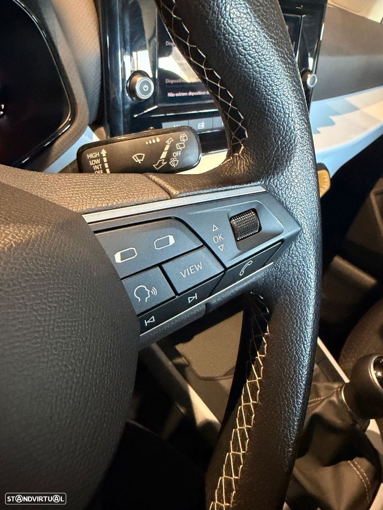 SEAT Arona 1.0 TSI Style — fotografia 22