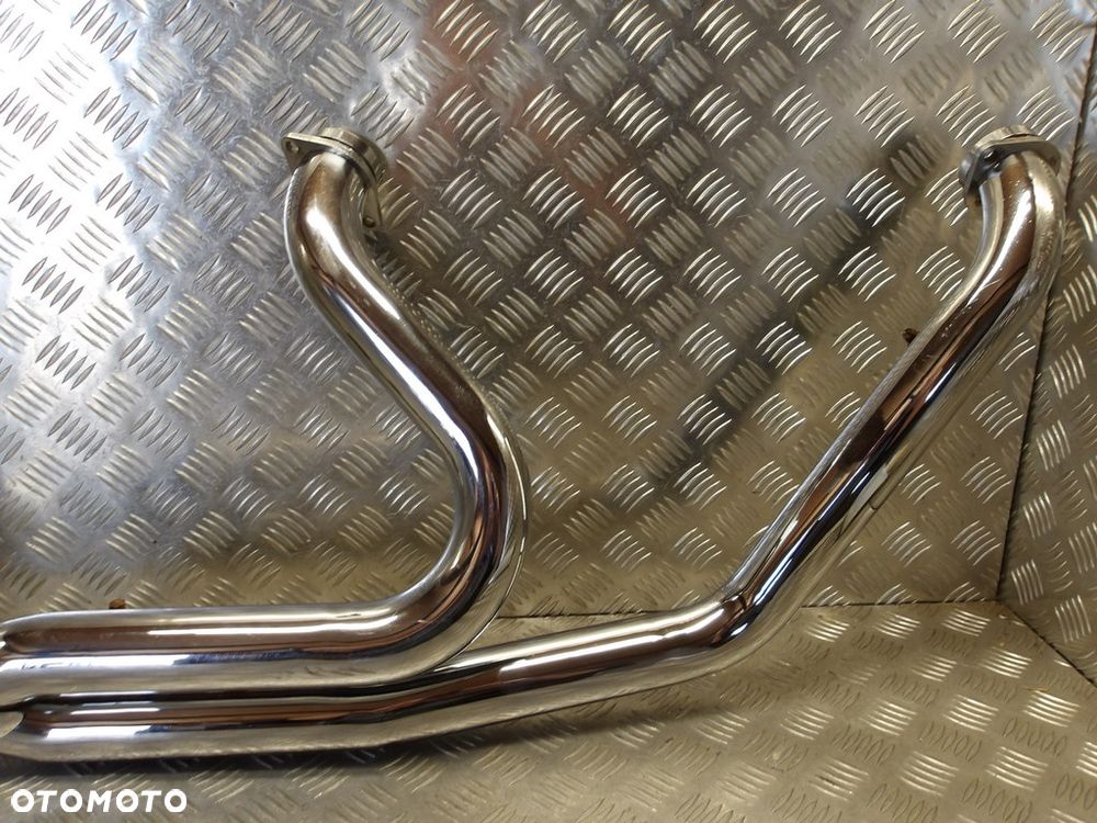 Wydech tłumik COBRA KAWASAKI VN 2000 VULCAN 04-05r - 6