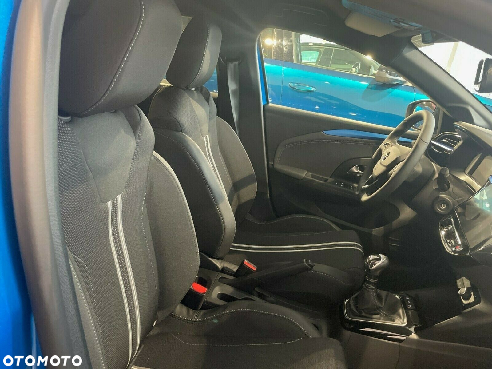 Opel Corsa 1.2 Yes 2025 S&S - 9