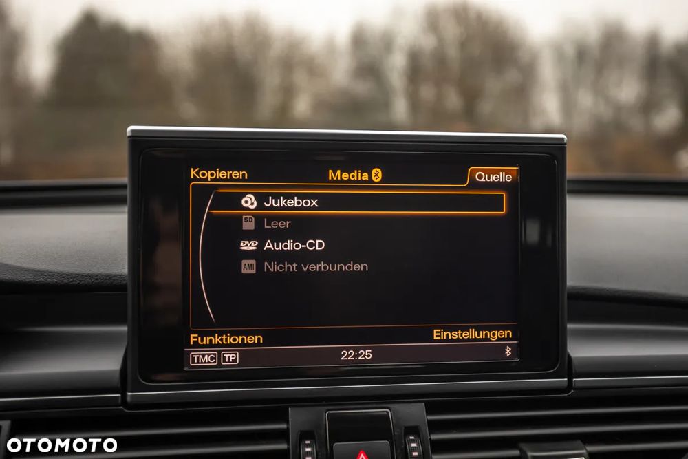 Audi A6 Avant 3.0 TDI DPF quattro S tronic sport selection - 29