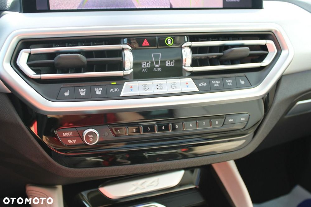 BMW X4 - 31