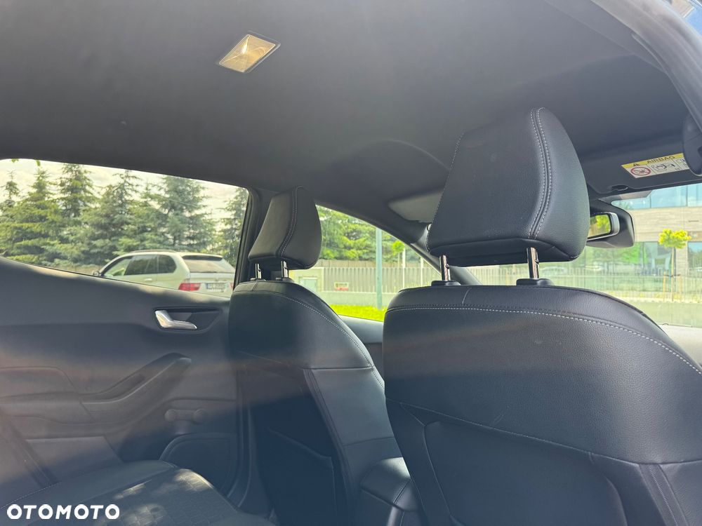 Ford Fiesta 1.5 TDCi S&S ACTIVE PLUS - 13