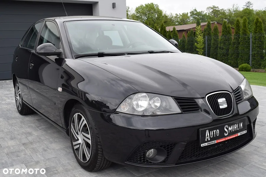 Seat Ibiza 1.9 TDI Sport - 25