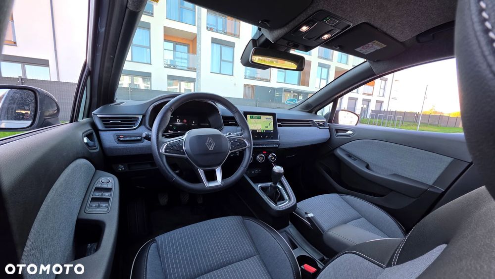 Renault Clio 1.0 TCe Techno - 3