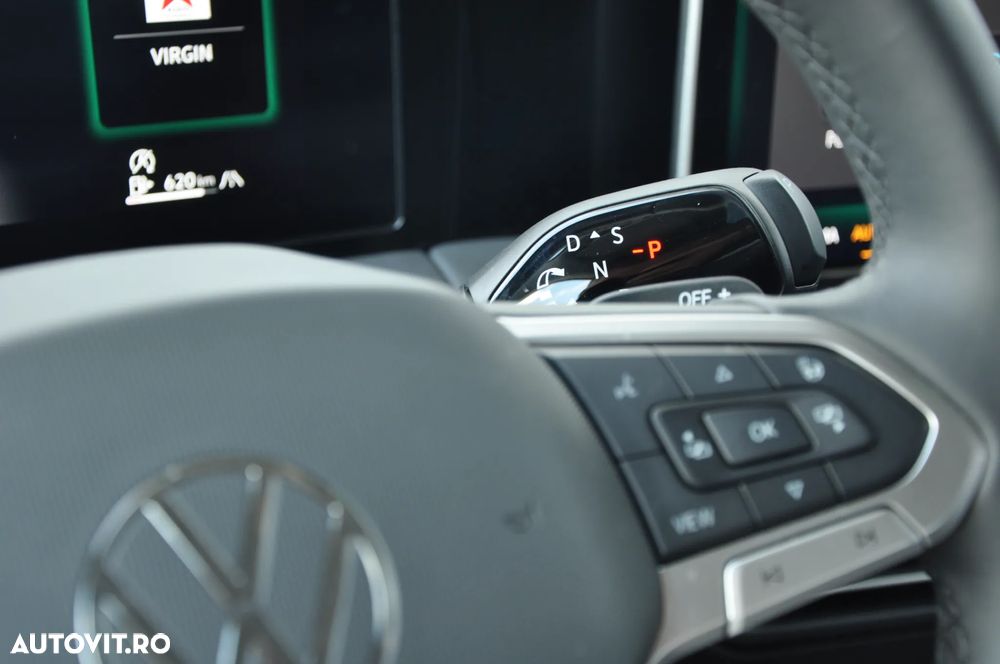 Volkswagen Tiguan 1.5 eTSI DSG MHEV Advanced - 19