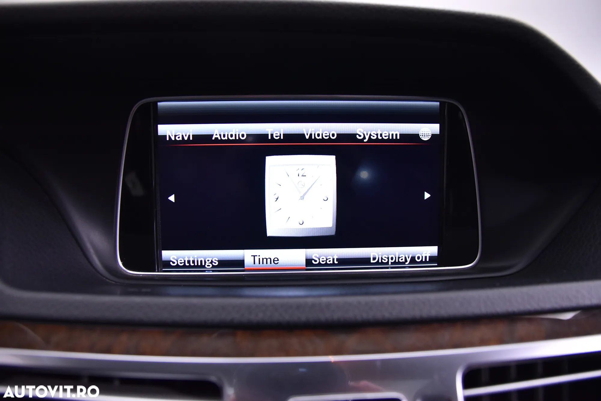 Mercedes-Benz E 250 CDI 4MATIC Aut. - 22