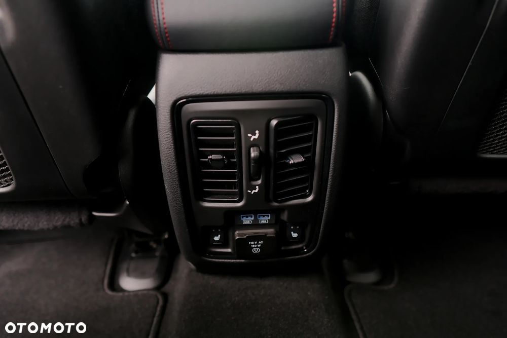 Dodge Durango 5.7 R/T - 29