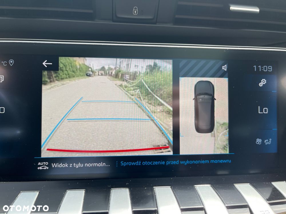 Peugeot 508 PureTech 225 EAT8 GT Pack - 24
