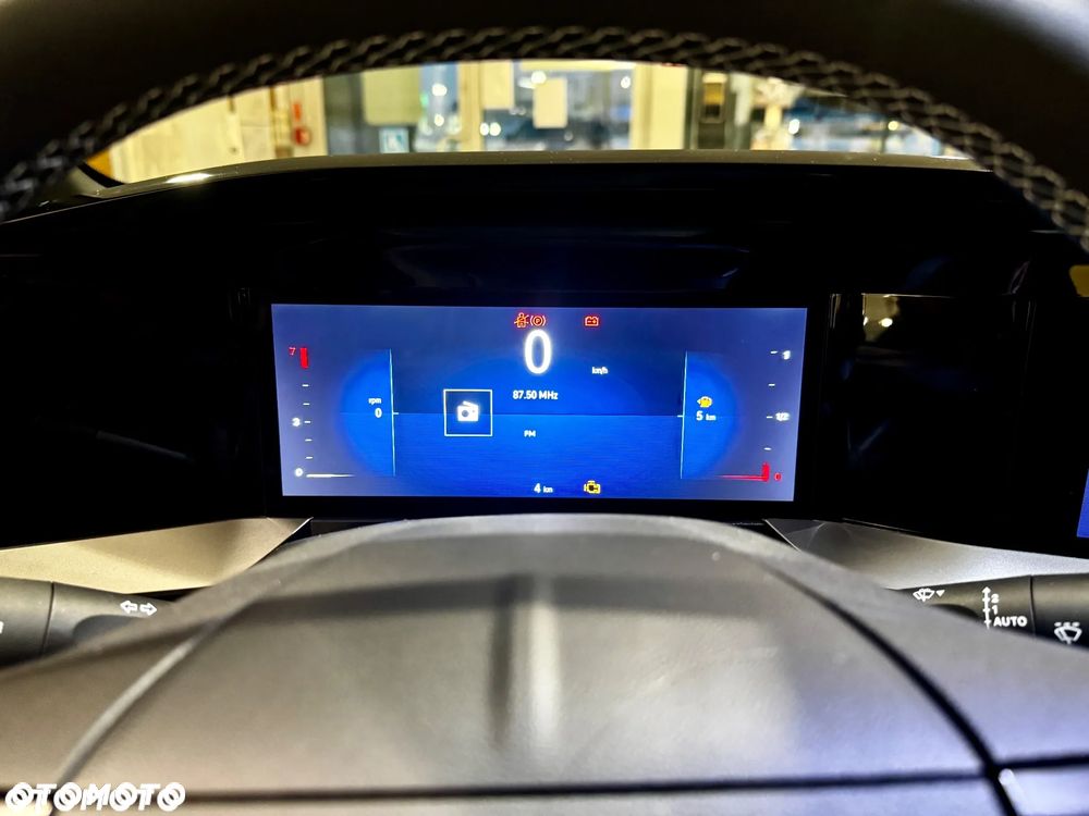 Opel Mokka 1.2 T Business Edition S&S - 8