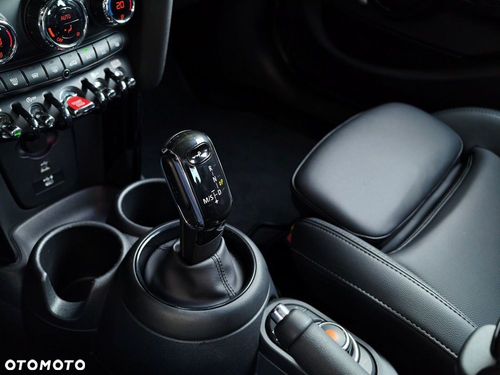 MINI Cooper S - 10