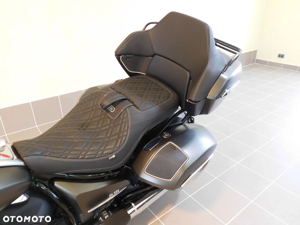 BMW R - 17