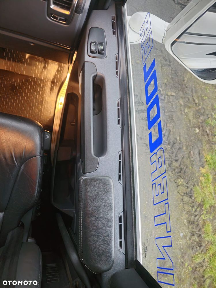 Scania Scania Streamline 2017 • Euro 6 • Retarder • Postojowe - 22