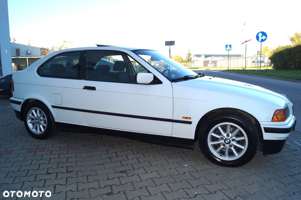 BMW Seria 3 - 11