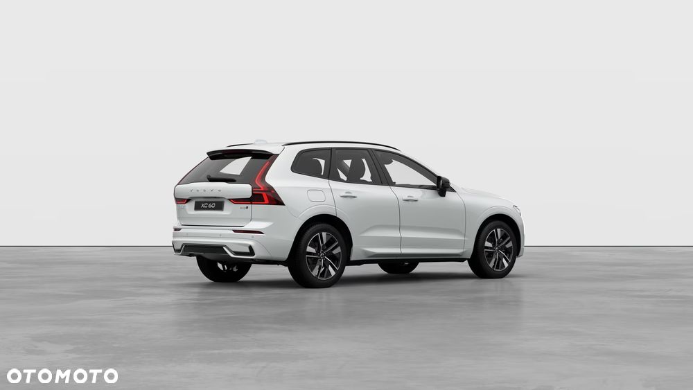 Volvo XC 60 B5 B AWD Plus Dark - 6