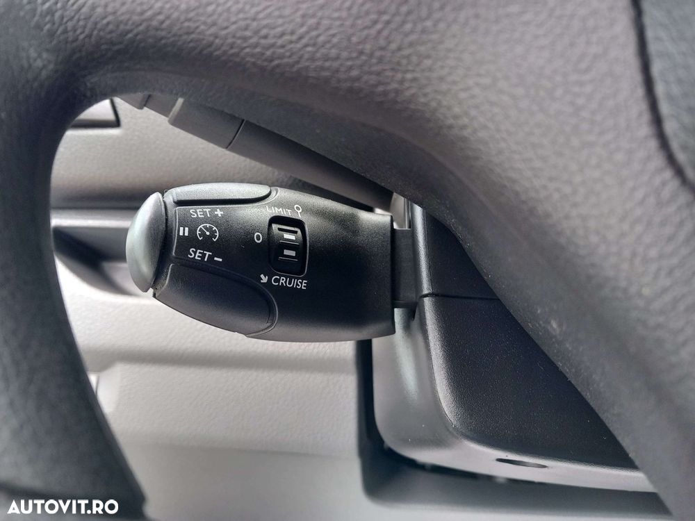 Toyota ProAce - 11