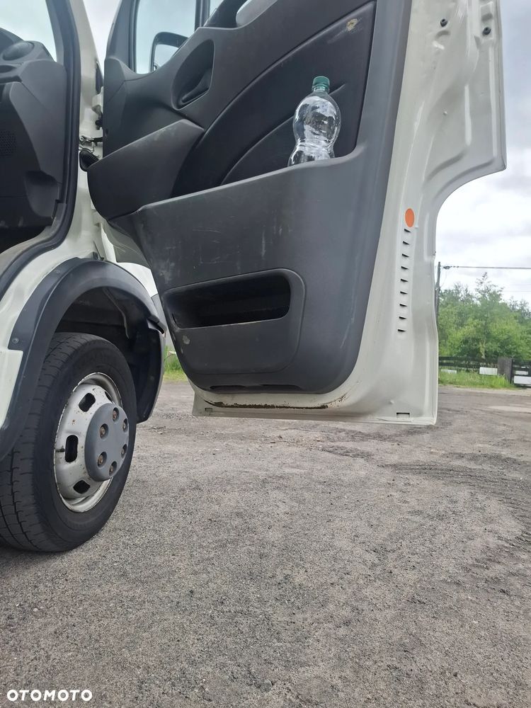 Iveco 35C13 - 20