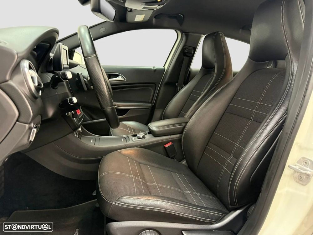 Mercedes-Benz A 180 - 7