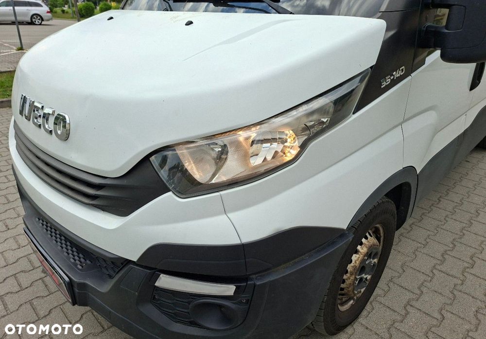 Iveco 35S14 - 4