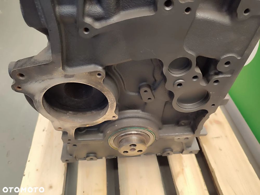 Silnik JCB 444 Tier4 Common Rail - 10