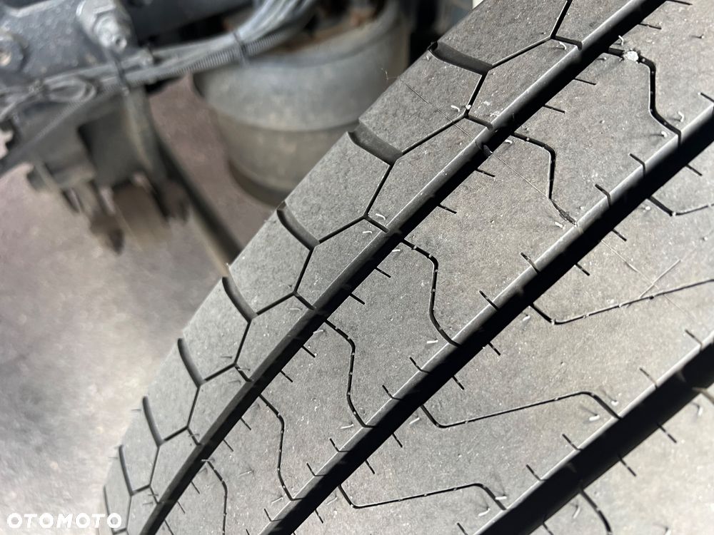 Mercedes-Benz ACTROS bez retardera prokontraktowy - 15