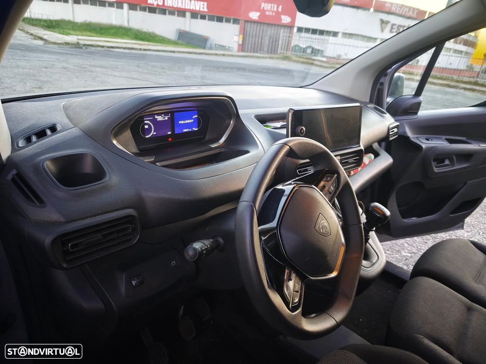 Peugeot Partner - 7