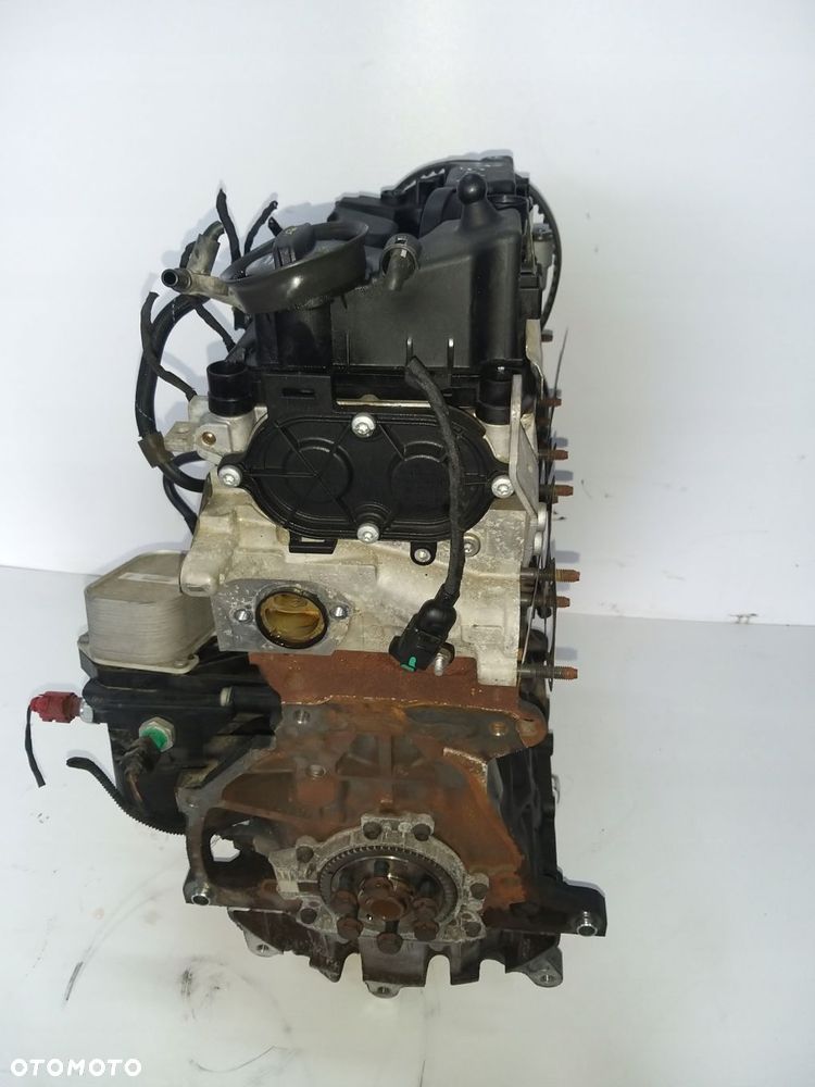 vw golf vii passat b8 octavia iii touran ii audi a3 8v 1.6 tdi clh silnik - 4