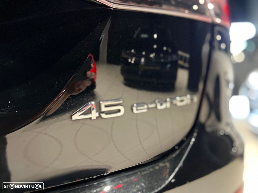 Audi Q4 Sportback e-tron 45 82 kWh SE Business Plus - 13