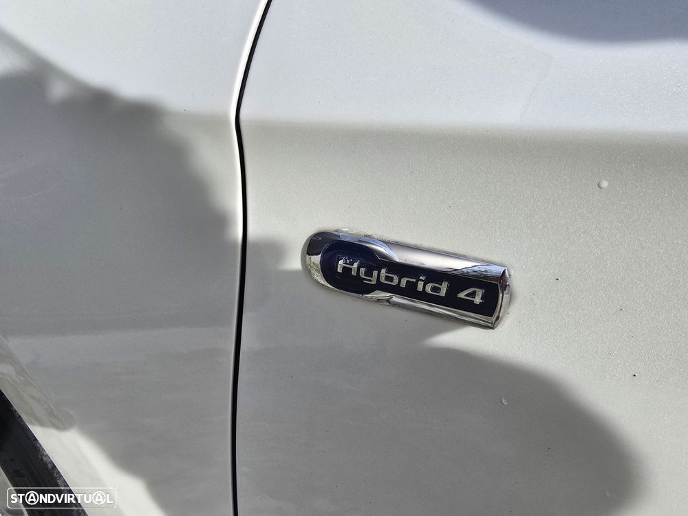 DS DS5 2.0 Hybrid4 Sport Chic - 20