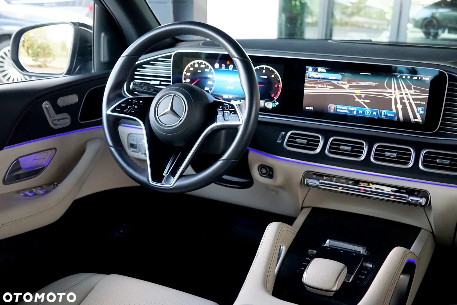 Mercedes-Benz GLE 300 d 4Matic 9G-TRONIC Advanced - 28