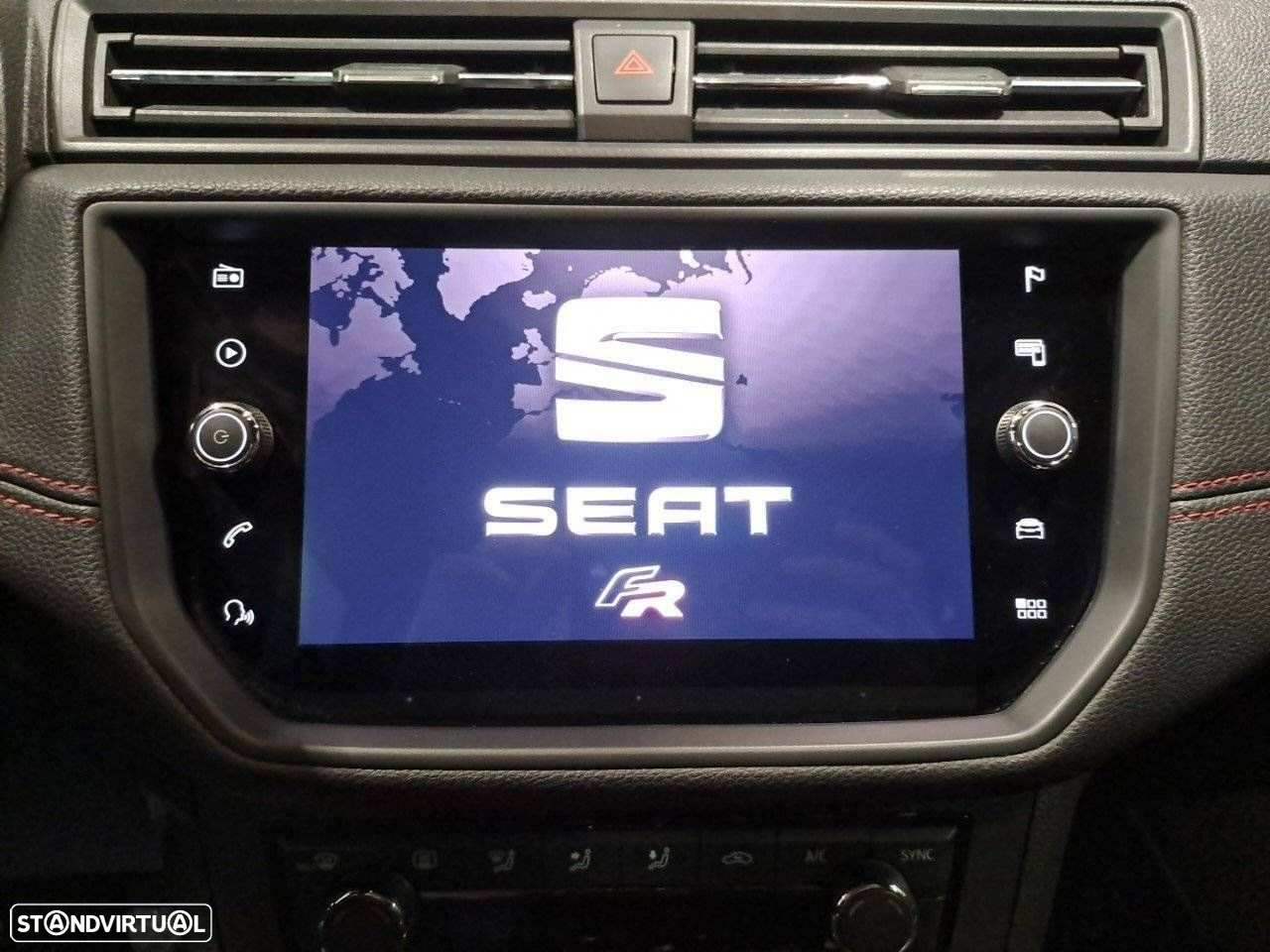 SEAT Arona 1.0 TSI FR - 13