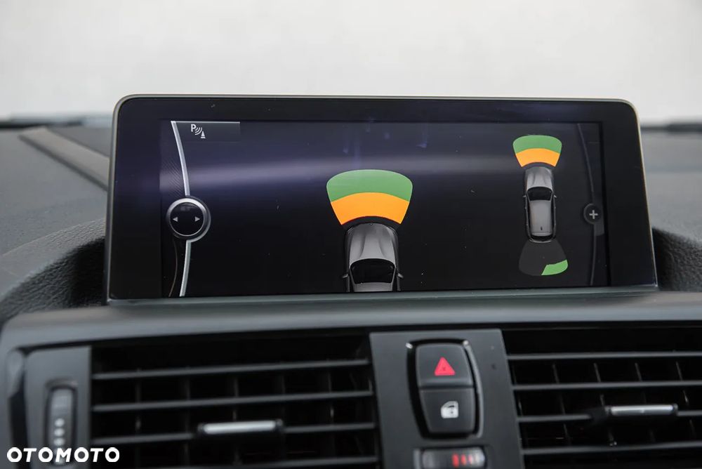 BMW Seria 1 M135i xDrive Sport-Aut - 26