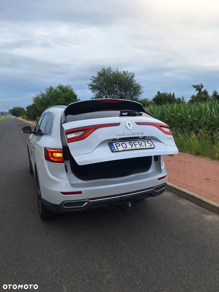 Renault Koleos - 22