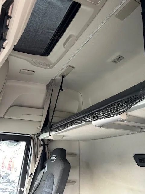 Iveco STRALIS S-Way 460 MIX GNC/GNL - 24