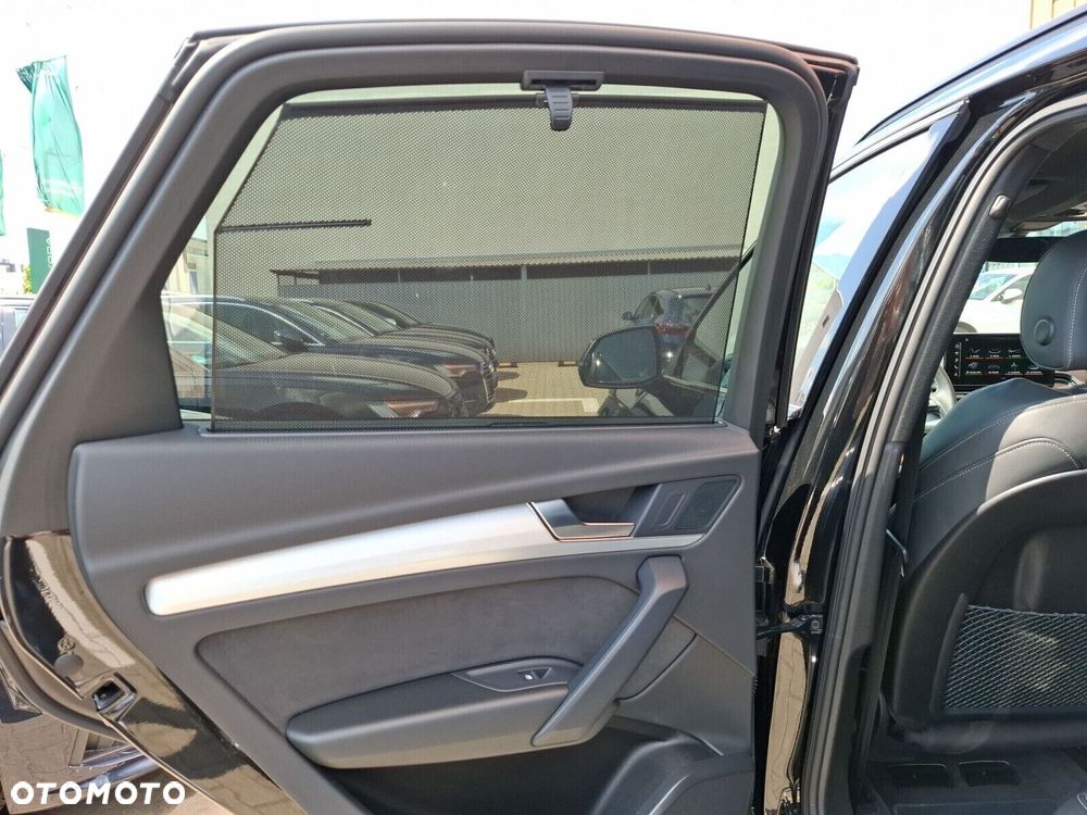 Audi Q5 Sportback - 25