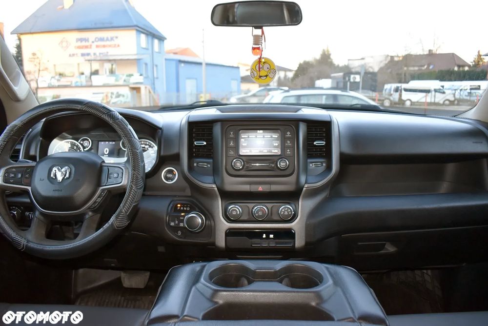 Jeep Grand Cherokee 3.6 V6 Pentastar 4WD Automatik Summit - 33