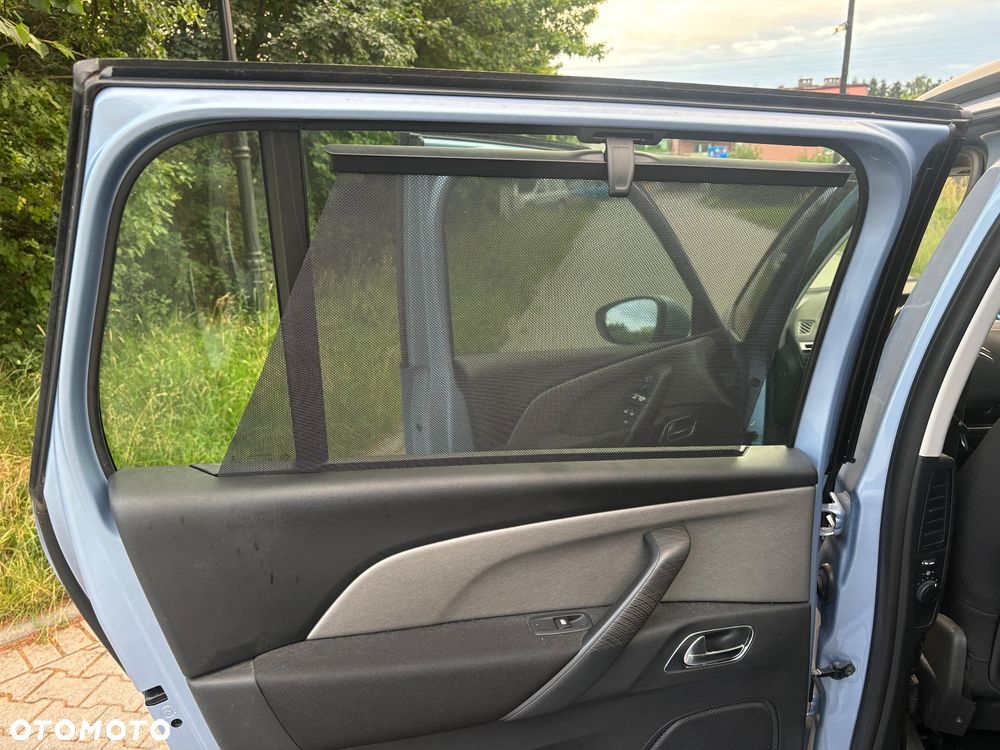 Citroën C4 Grand Picasso THP 155 Exclusive - 23