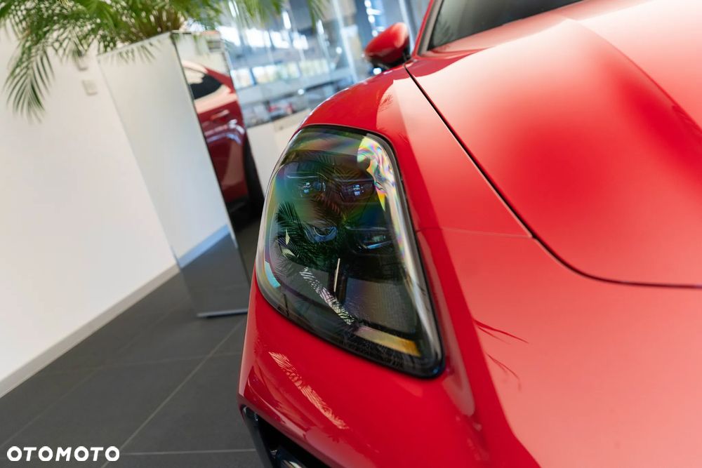 Porsche Panamera GTS - 39