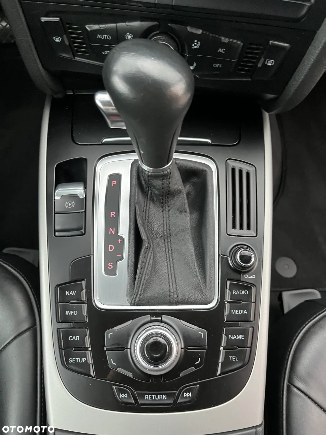 Audi A5 2.0 TFSI Multitronic - 30