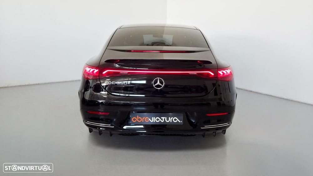 Mercedes-Benz EQE 350+ AMG Line - 6